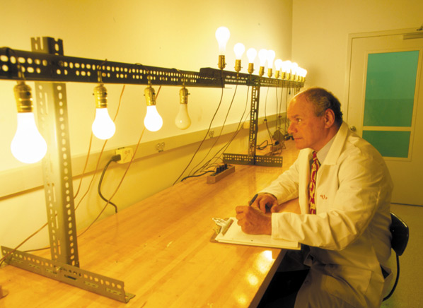 Lightbult Tester Image